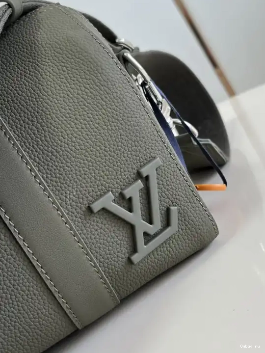 KEEPALL LOUIS CITY VUITTON 0615